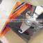 hydraulic manual pallet jacks truck 2ton 2.5ton 3ton with CE