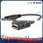 Factory Price Accept OEM Type C Male to Type A USB 3.0 Cable