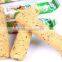 Twin Screw Core Filling Snacks Food Extruder Machine
