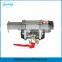 High quality jk building electric windlass wire rope pulling winch building electric winch