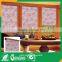 New Design Honeycomb Blinds Pink Cellular Pleated Blinds
