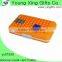 Funny big capacity silicone credit card holder