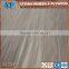 Grade A wood face veneer recon keruing face veneer