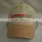 Wholesale Custom Suede Baseball Cap Hat