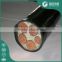 China manufacture 95mm pvc power cable