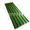 Hot corrugated roofing zinc metal sheet