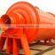 Rubber Liner Ball Mill For Cobalt Milling