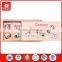go baby go toys 28 pcs puzzle games in a wooden box learning toys teaching toy education funny baby puzzle domino wash