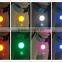 Pet Collar Safety Light with Flashing Settings