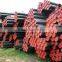 A516 60 A516 70 A516 60/65/70 + HIC Pressure Vessel Steel	Seamless Tubes
