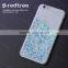 Bling new design phone case for galaxy s6 edge case