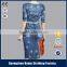 Factory wholesales Fashion Women's Retro Denim Jean Long Dress