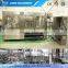 Automaitc Carbonated Bottle Filling Machine / Plant