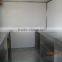Easy Use Snack Food Processing Mobile Catering Food Trailer Quality Choice