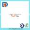 High Quality Fanout FC Singlemode Fiber Optic Pigtail