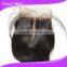 indian virgin silk base lace top frontal closure