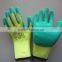 Cut Resistant Latex Safety glove