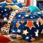 Kindergarten kids and baby stars bedding sets