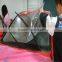 China supplier cheap price/high speed Metal&Non-Metal Laser Cutting Machine for Film mounted glass