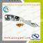 KINGLONG bus XMQ6858 side wing rearview mirror assy