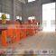 Carbon briquette machine of Top brand