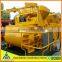 twin shaft concrete mixer JS750 from  Supplier