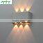 White Color and CUSTOM MADE WALL LIGHT FIXTURES
