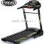 new digital auto incline treadmill with speaker and usb