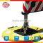 100% factory direct sale portable outrigger pad with excellent performance and reasonable price