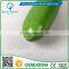 Greenflower 2016 Wholesale artificial fruit cucumber China handmake forma fruit for school resturant decoration