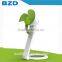 Factory Wholesale Promotional Foldable USB Universal Electric Fan Motor