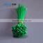 Self locking nylon cable tie , UL nylon cable tie
