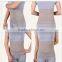 Unisex high quality double layer extra thickness wool warm waist support, back support, lumbar support