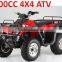 300CC QUAD ATV EEC 4 WHEEL(MC-371)