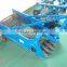 2 row farm potato onion harvester