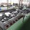Commercial Counter Top Stainless Steel Gas Cooking Rang With 4 Burners BN600-G608