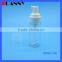 PLASTIC PET FOAM PUMP BOTTLE PACKAGING,FOAM PUMP BOTTLE