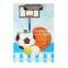 Factory Price Entertainment Equipment Printing Paper Board Clip A4 F/C View Clip Board