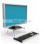 Acrylic LCD Monitor Stand