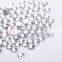 100000 Pcs Crystal Clear Color Flatback 3D Nail Art Decoration Nail art Gems