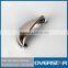 Half Cup Nickle Zinc Alloy Handles,Cup Shape Cupboard Handle&Knob, Small Zinc Alloy Knob