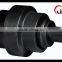 Construction Excavator Undercarriage Carrier Rollers Top Roller