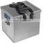 EverExceed Rechargeable Aviation Military Vehicle Nickel Cadmium Battery