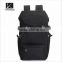 New simple pure color 23l hiking backpack sale china