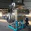 UHT milk processing machine
