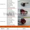 Maytech 5055 220KV 4 wheel Electric Skateboard brushless motor with hall sensor