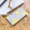 new style power bank circuit board for smart phone