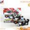 Boys favorite colorful party toy plastic toy bullet gun toy for sale