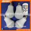 2016 New Exclusive RGBW color change smart E27 wireless 2 in 1 bluetooth stereo speakers led bulb