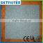 factory price polyester filter foam sheet